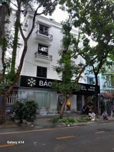 Bảo Ngọc Hotel Định Công