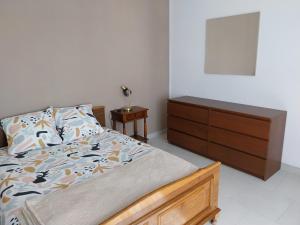 Maisons de vacances Le Domaine D Anaelys : photos des chambres