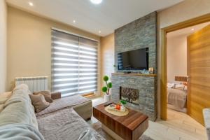 Apartman Mihajlo Kalman