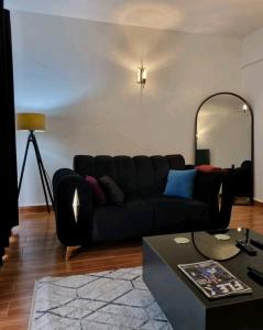 Lovely Rosslyn Hill Apartment near UN offices