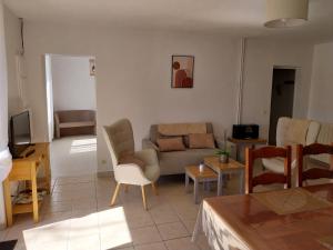 Maisons de vacances Le Domaine D Anaelys : photos des chambres