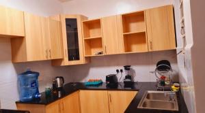 Lovely Rosslyn Hill Apartment near UN offices