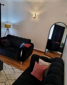 Lovely Rosslyn Hill Apartment near UN offices