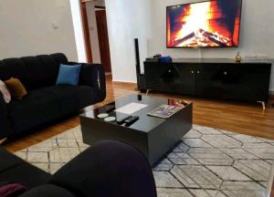 Lovely Rosslyn Hill Apartment near UN offices