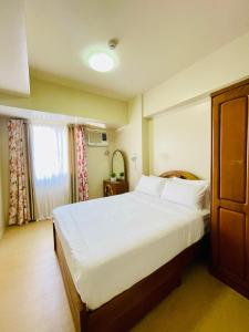 Cozy 1-Bedroom at Centrio Towers beside Ayala Mall