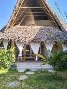 Cosy cottage 2 Marine Park at Malindi Beach - Malindi