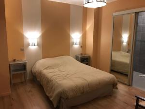Villas Villa avec piscine : photos des chambres