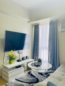 Cozy 1-Bedroom at Centrio Towers beside Ayala Mall