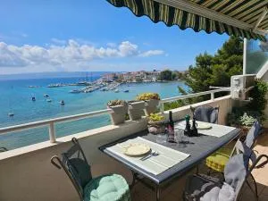 apartment with a magical view - Spalato (Split)