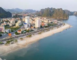 Khách sạn Ruby - Cẩm Phả