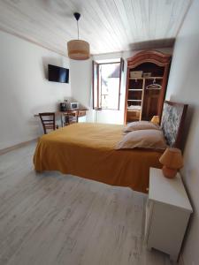 Maisons d'hotes Chambre privee : photos des chambres