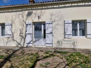 Maisons de vacances Le Domaine D Anaelys : photos des chambres