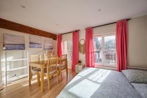 Maisons d'hotes Maison d'hotes et bien-etre Ahimsa : photos des chambres