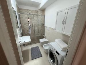 Appartamento con 2 Camere da Letto