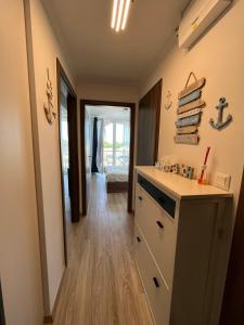 Silver King Apartman