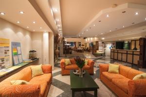 Trefon Hotel Apartments and Family Suites Rethymno Greece