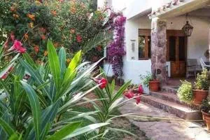 Villa sul mare a Carloforte - Portoscuso