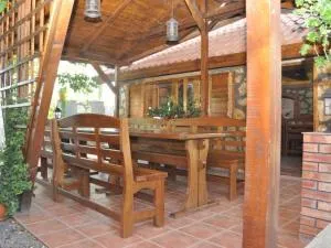 Pensiunea Jenica - Sfântu Gheorghe