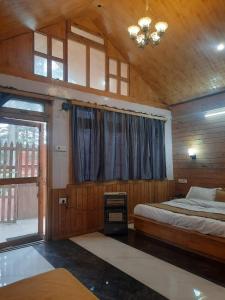 cedar tree cottage gadakufri