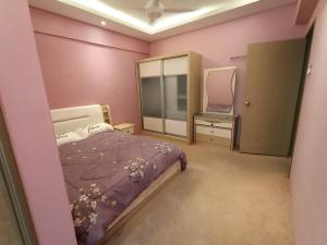 Maideen Homestay Genting Highlands