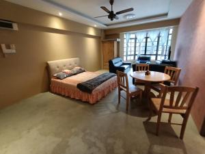 Maideen Homestay Genting Highlands