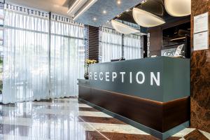 Galeon Residence & SPA