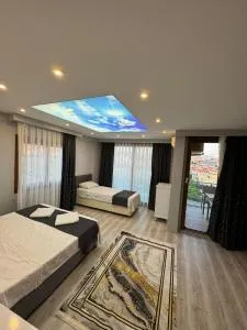 nous boutique hotel - 达武特拉尔