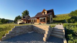 Przytulisko Bieszczadzkie