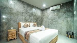 Skyline House Ubud View by EPS