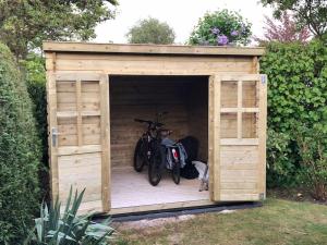 Enjoyable holiday home