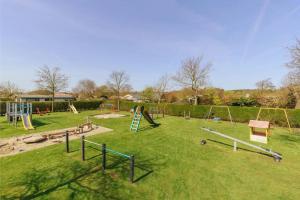 Enjoyable holiday home