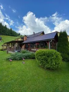 Pensiunea CLA - Baba