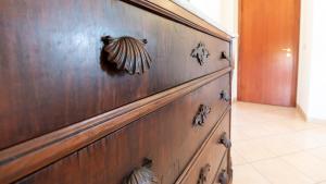 Casa Via Leopardi 124