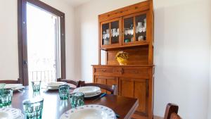 Casa Via Leopardi 124