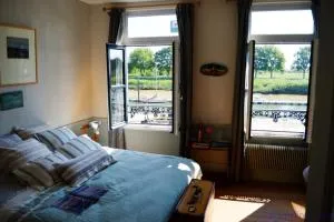 La Maison du Port - 索姆河畔的圣瓦列里