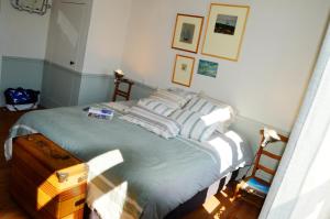 B&B / Chambres d'hotes La Maison du Port : photos des chambres