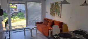 Depandance Jaklovecká