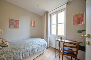 Maisons d'hotes Maison d'hotes et bien-etre Ahimsa : photos des chambres