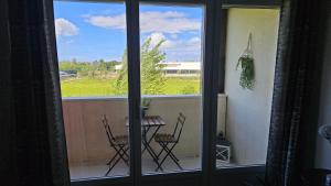 Appartements Appartement proche de la plage de Cabourg : Appartement 1 Chambre