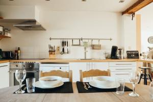 Petite maison à Oneux Village