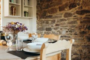 Petite maison à Oneux Village