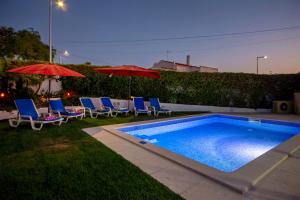 LOTUS VILLA, Albufeira