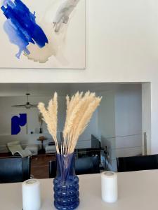 Villas Villa Florence : photos des chambres