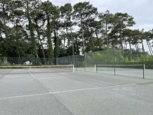 Appartements Nature - Piscine - Plage a 900m : photos des chambres