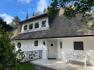 VILLA HANSJÖRG FELMY - Pellworm