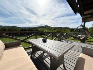 WIDOKOWO - Relaks, spokój i cisza