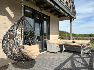 WIDOKOWO - Relaks, spokój i cisza