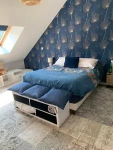 Alain - 拉莫特－伯夫龙