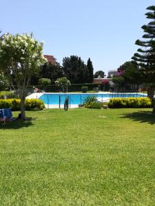 BENALMADENA CRUZ DEL SUR sea and sun