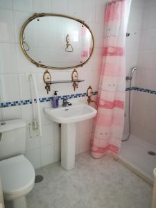 BENALMADENA CRUZ DEL SUR sea and sun